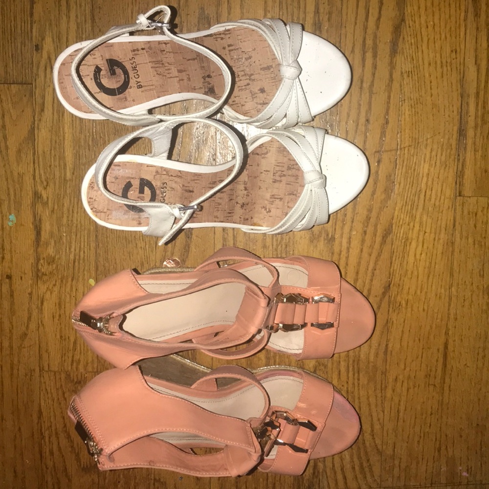 Women’s brand name heels